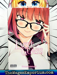 LustGlass Vol 1 (Online Order Only)