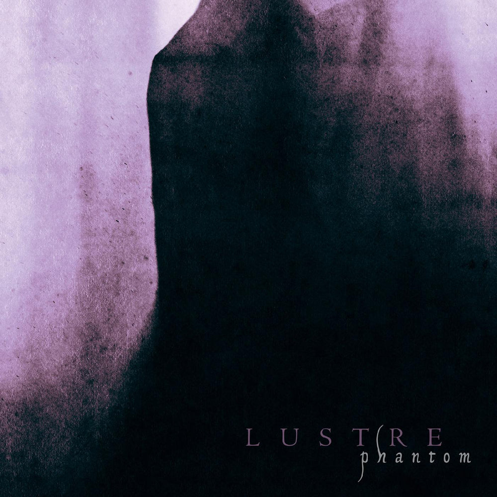 Lustre - Phantom (MULTI-COLOUR VINYL) [Vinyl] (ONLINE ORDER ONLY)