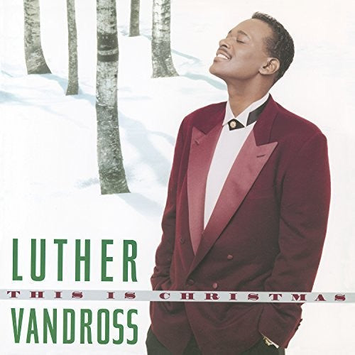 Luther Vandross - Luther Vandross [Vinyl]
