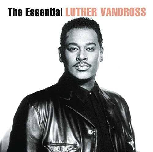 The Essential Luther Vandross [CD] (ONLINE ORDER ONLY)
