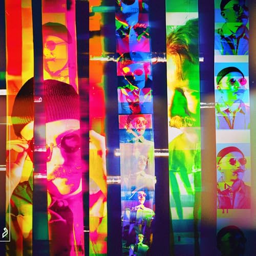 Life At Full Speed [Vinyl]