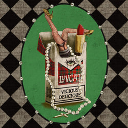 Vicious Delicious [2LP] [Vinyl]