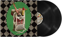 Vicious Delicious [2LP] [Vinyl]