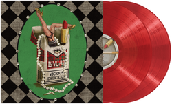 Vicious Delicious (Indie Exclusive) (Red Vinyl) [2LP] [Vinyl]