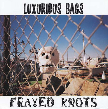 Frayed Knots [CD] (ONLINE ORDER ONLY)