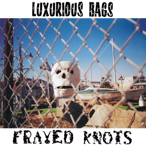 Frayed Knots [Vinyl]