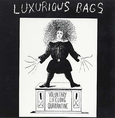 Quarantine Heaven [CD]