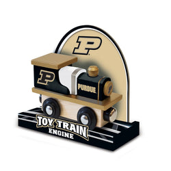 Purdue Boilermakers Toy Train Engine (ONLINE ORDER ONLY)