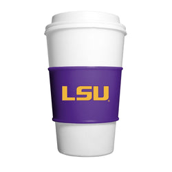 LSU Tigers Silicone Grip (ONLINE ORDER ONLY)