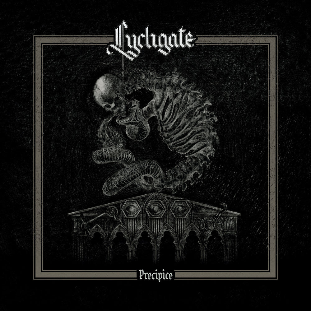 Precipice [Vinyl] (ONLINE ORDER ONLY)