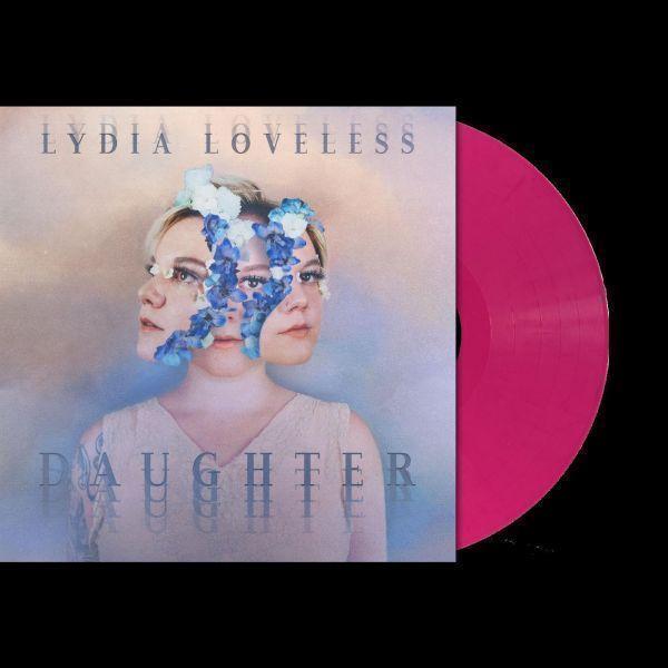 Daughter (OPAQUE PINK VINYL) [Vinyl] (ONLINE ORDER ONLY)