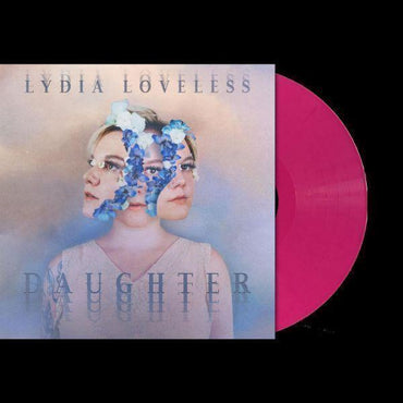 Daughter (OPAQUE PINK VINYL) [Vinyl] (ONLINE ORDER ONLY)