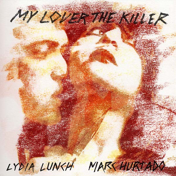 My Lover the Killer [Vinyl] (ONLINE ORDER ONLY)