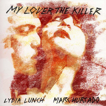My Lover the Killer [Vinyl] (ONLINE ORDER ONLY)