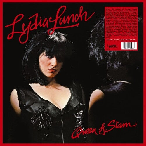 Queen Of Siam [Vinyl]