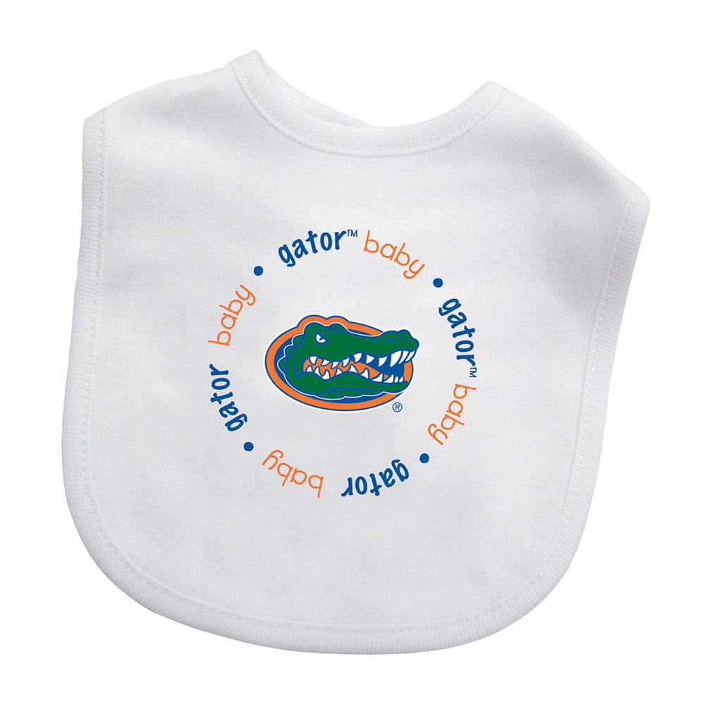 Florida Gators - 2-Piece Baby Gift Set (ONLINE ORDER ONLY)