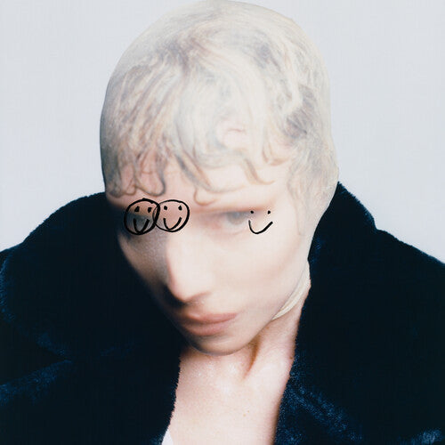 Lykke Li - Afterparty [Explicit Content] (Limited Edition, Indie Exclusive, Clear Vinyl) [Vinyl]