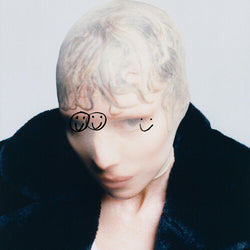 Lykke Li - Afterparty [Explicit Content] (Limited Edition, Indie Exclusive, Clear Vinyl) [Vinyl]