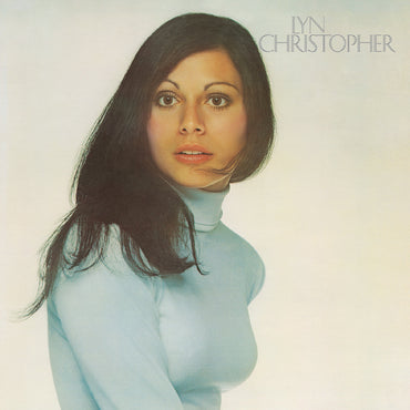 Lyn Christopher (Remastered) (Light Blue Vinyl) [Vinyl] (ONLINE ORDER ONLY)