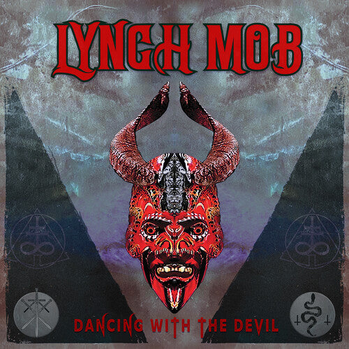 Dancing with the Devil [Vinyl] (ONLINE ORDER ONLY)