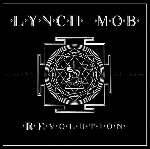 Lynch Mob - Revolution - Purple [Vinyl]