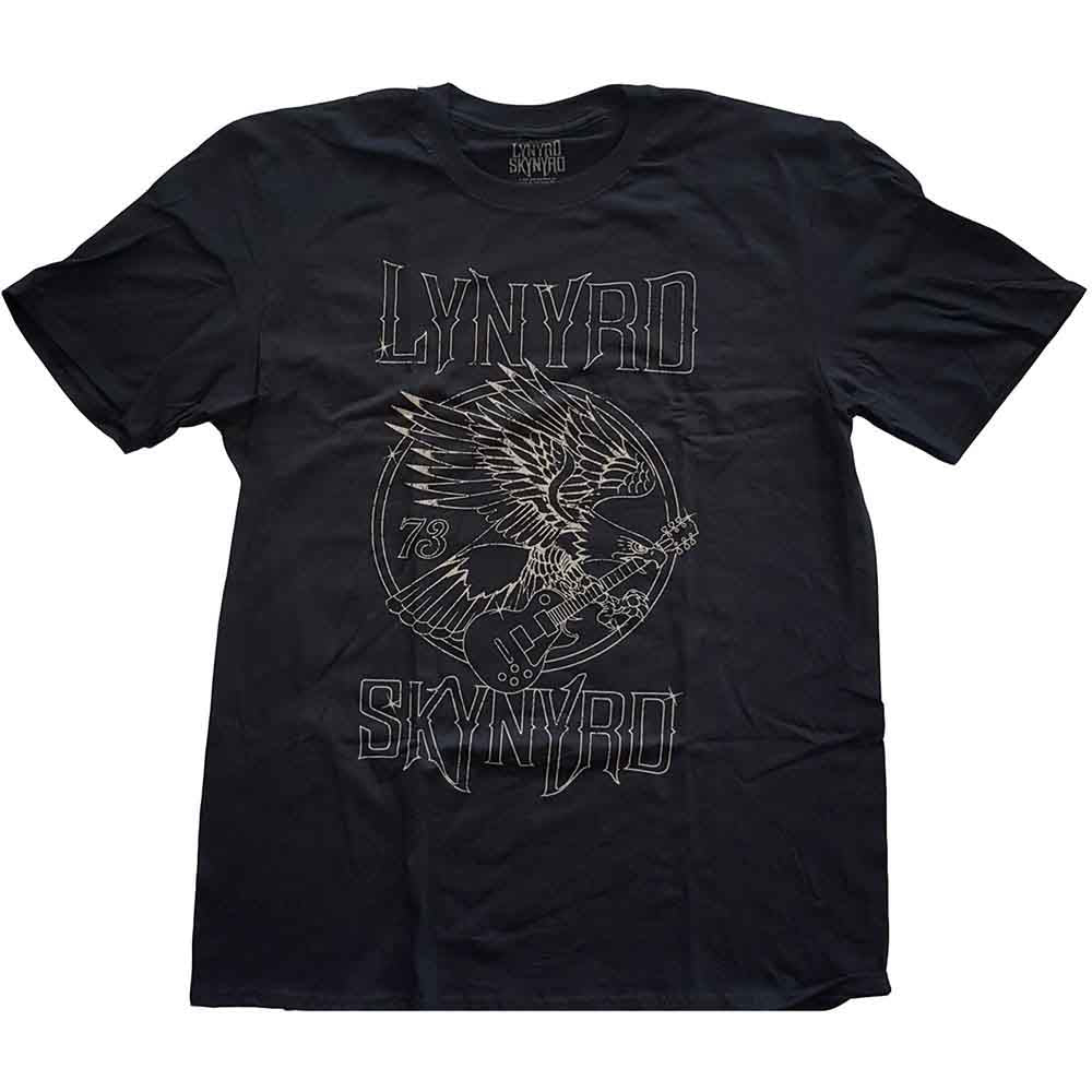 73 Eagle Guitar [T-Shirt] (ONLINE ORDER ONLY)