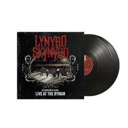 Celebrating 50 Years - Live At The Ryman (2Lp) [Vinyl] (ONLINE ORDER ONLY)
