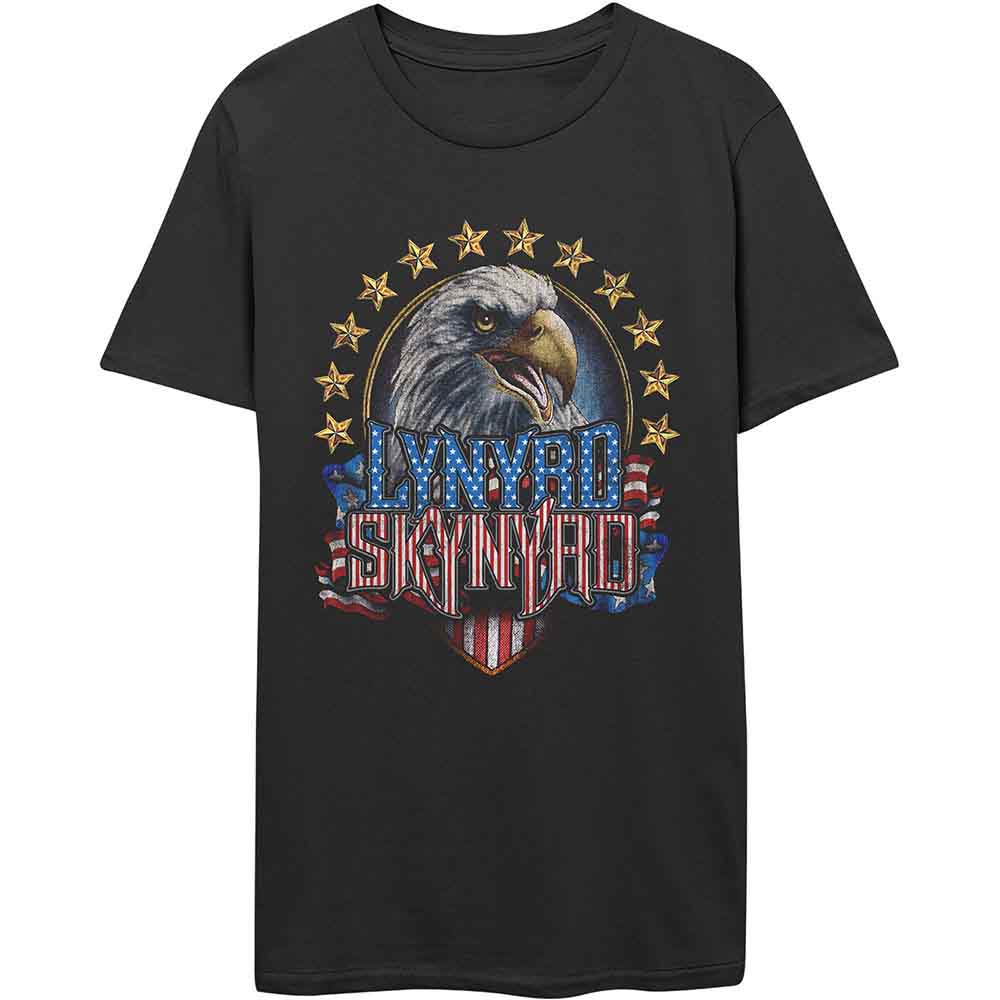 Eagle [T-Shirt] (ONLINE ORDER ONLY)