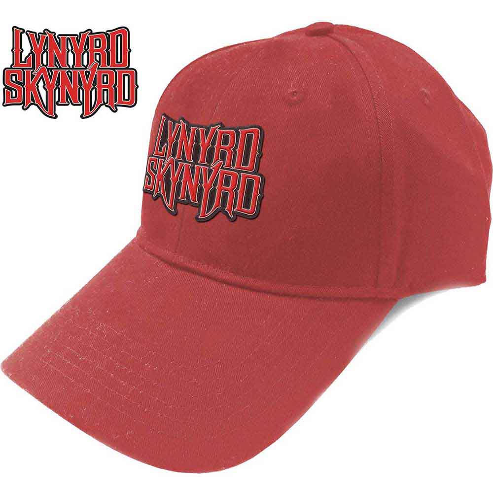 Logo [Hat] (ONLINE ORDER ONLY)