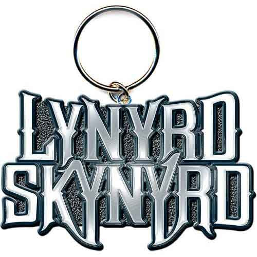 Logo [Keychain] (ONLINE ORDER ONLY)