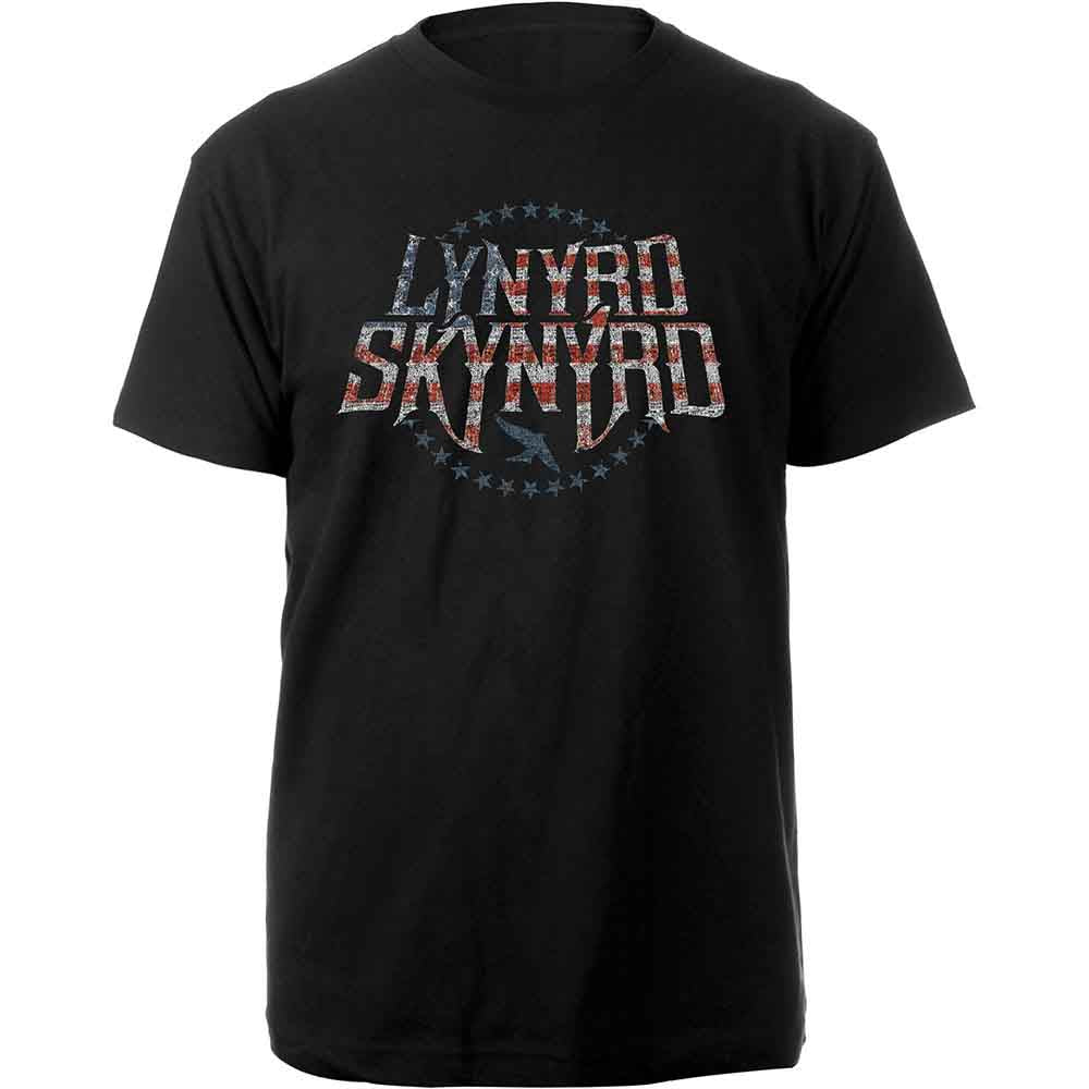 Stars & Stripes [T-Shirt] (ONLINE ORDER ONLY)