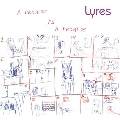 A Promise Is a Promise [CD] (ONLINE ORDER ONLY)