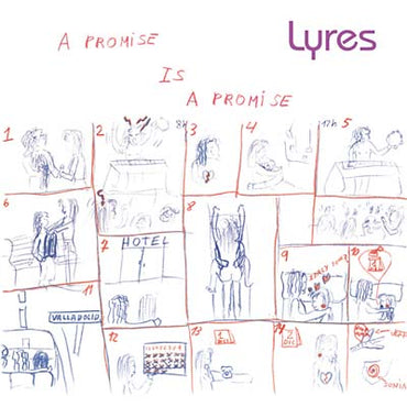 A Promise Is a Promise [CD] (ONLINE ORDER ONLY)