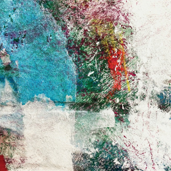 M. TAKARA & CARLA BOREGAS - Grande Massa D'Agua [Vinyl] (ONLINE ORDER ONLY)