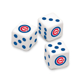Chicago Cubs 300 Piece Poker Set (ONLINE ORDER ONLY)