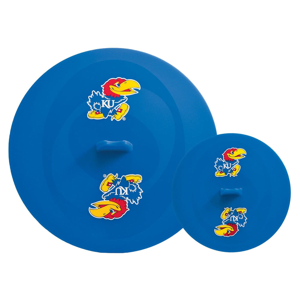 Kansas Jayhawks Topperz (ONLINE ORDER ONLY)