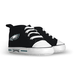 Philadelphia Eagles Baby Shoes (ONLINE ORDER ONLY)