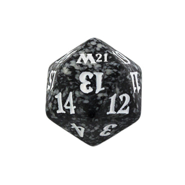 Magic Core Set 2021 Spindown MTG Dice / Die (Online Order Only)