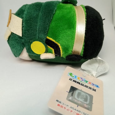 My hero academia mochi mochi plush - Tsuyu Asui Froppy