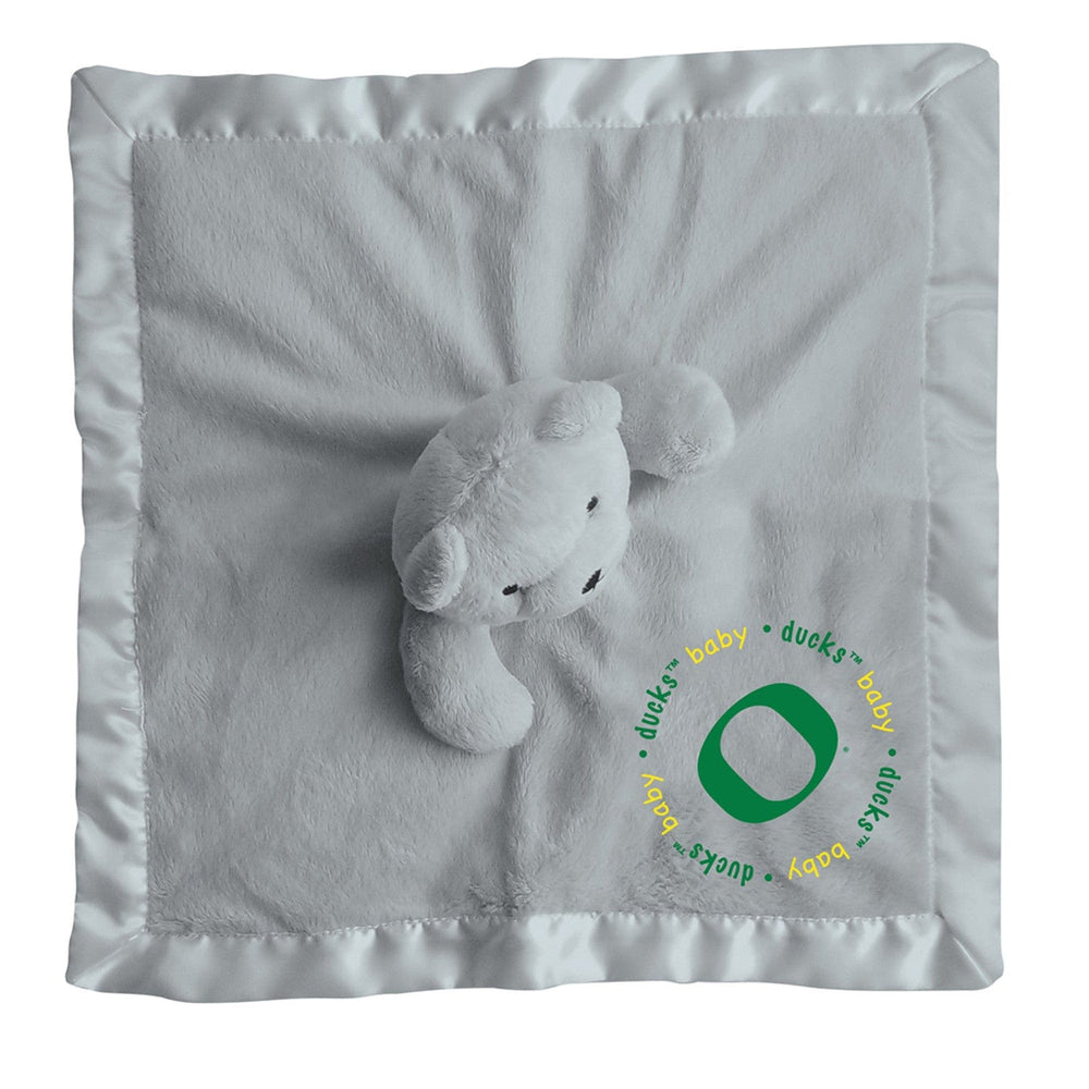 Oregon Ducks - Security Bear Gray (ONLINE ORDER ONLY)