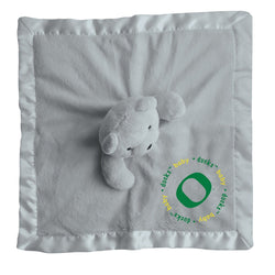Oregon Ducks - Security Bear Gray (ONLINE ORDER ONLY)