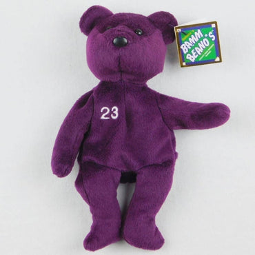 Salvino's Bamm Beano's David Justice #23