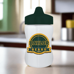 Baylor Bears Sippy Cup (ONLINE ORDER ONLY)