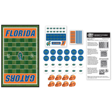 Florida Gators Checkers Board Game (ONLINE ORDER ONLY)