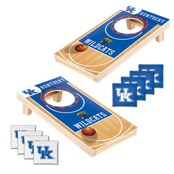 Kentucky Wildcats - NCAA Tabletop Cornhole