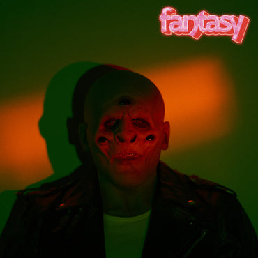 M83 - Fantasy (Blue, IEX) [Vinyl] (ONLINE ORDER ONLY)