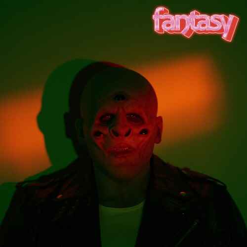 M83 - Fantasy (Indie Exclusive, 140 Gram Pink Colored Vinyl, Limited Edition) (2 Lp's) [Vinyl]