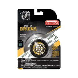 Boston Bruins Yo-Yo (ONLINE ORDER ONLY)