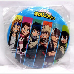 XL Large 5.5" My Hero Academia Can Badge Button - Not For Sale Promo - Japanese