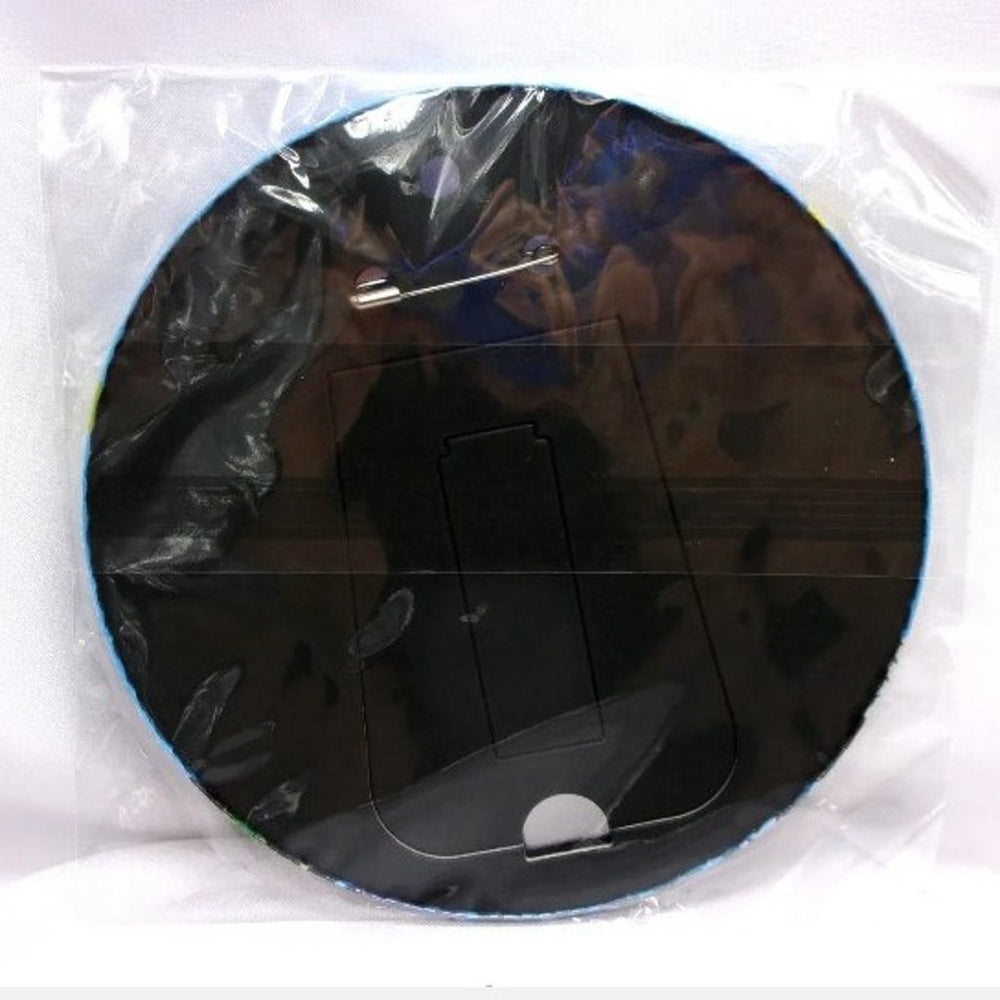 XL Large 5.5" My Hero Academia Can Badge Button - Not For Sale Promo - Japanese